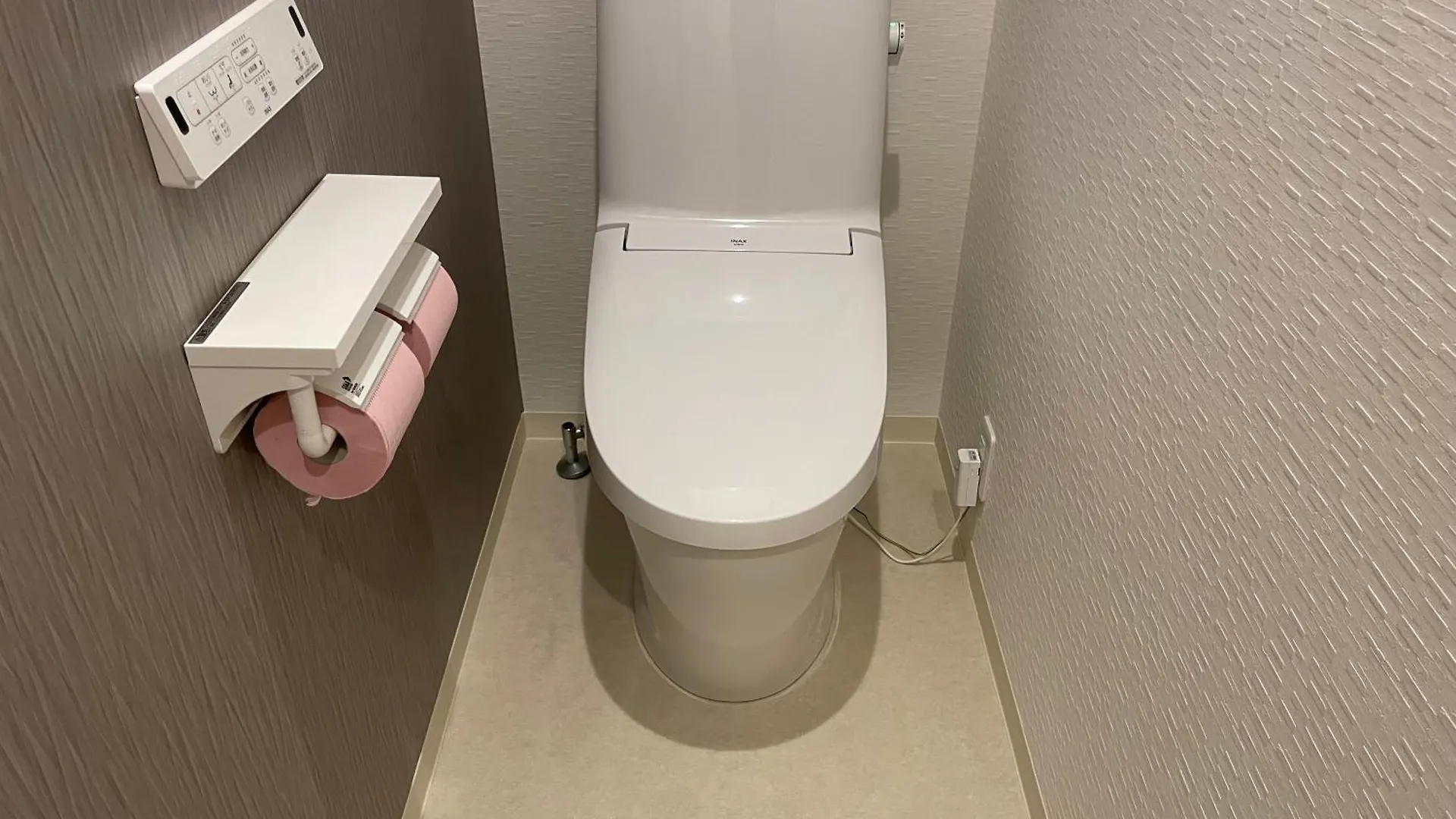 Private Hotel Season Spring Tokyo Apartment