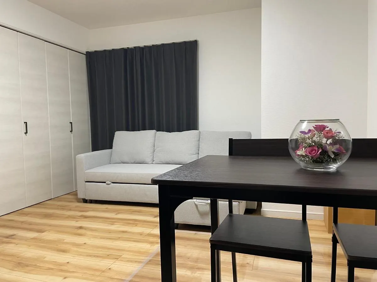 Private Hotel Season Spring Tokió Apartman