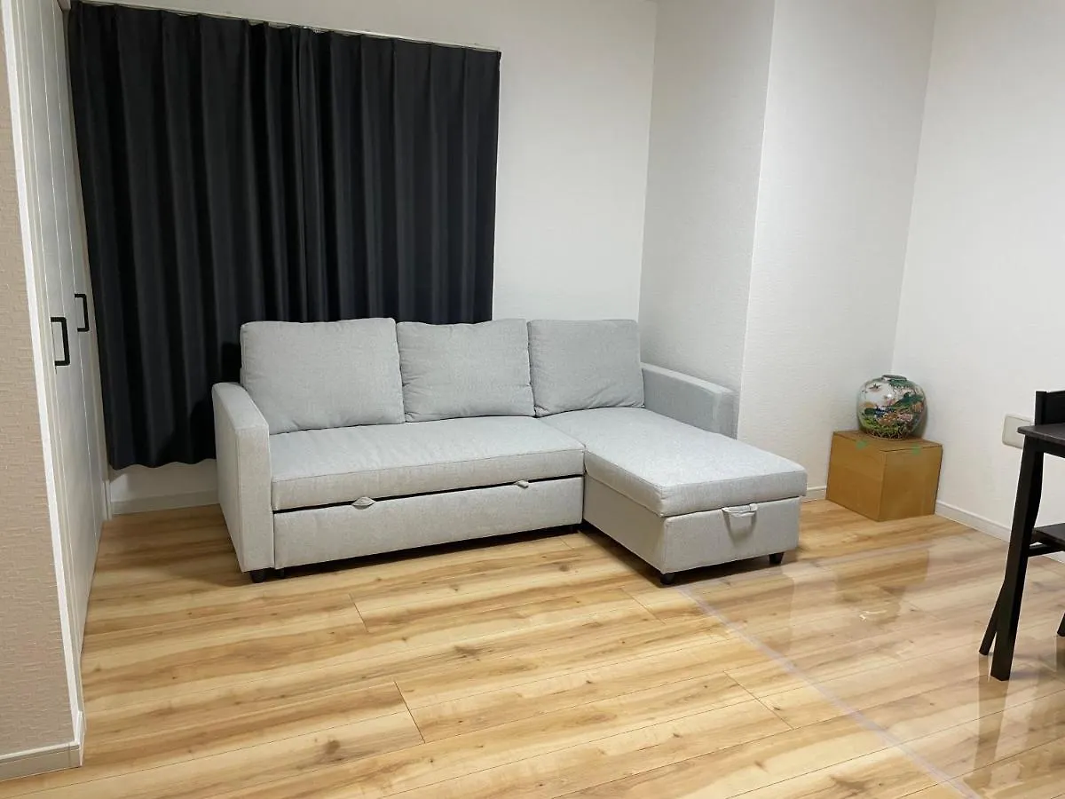 Private Hotel Season Spring Tokió Apartman