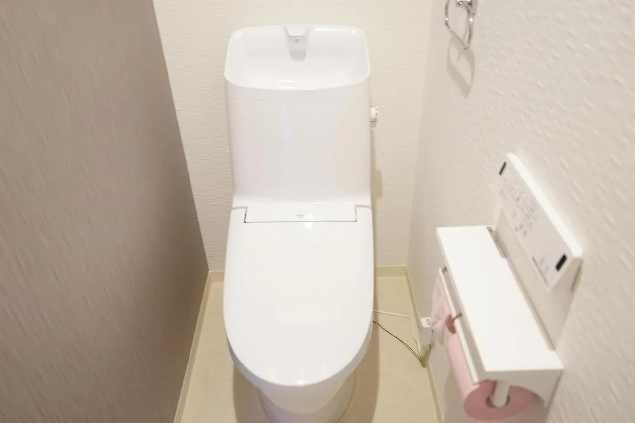 Apartamento Private Hotel Season Spring Tóquio Japão