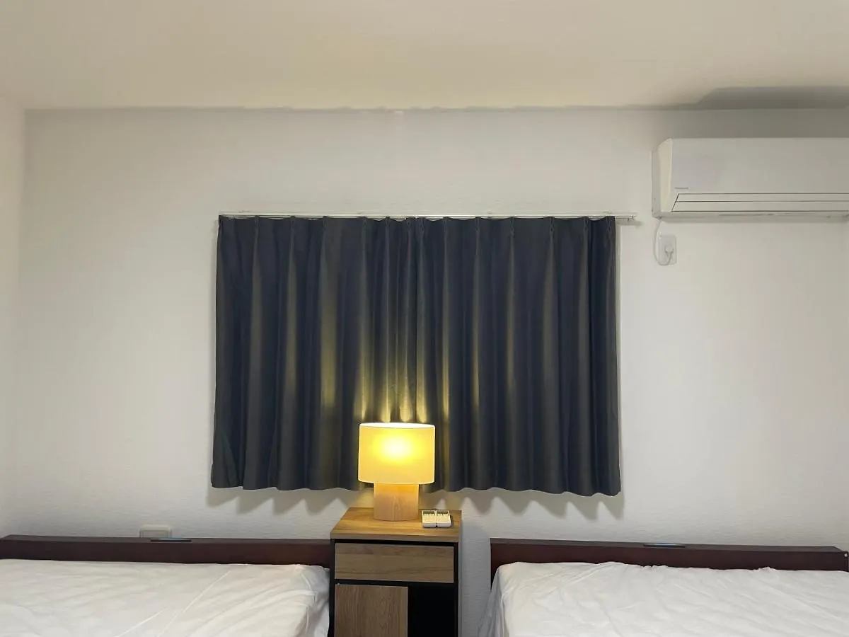 Apartamento Private Hotel Season Spring Tóquio