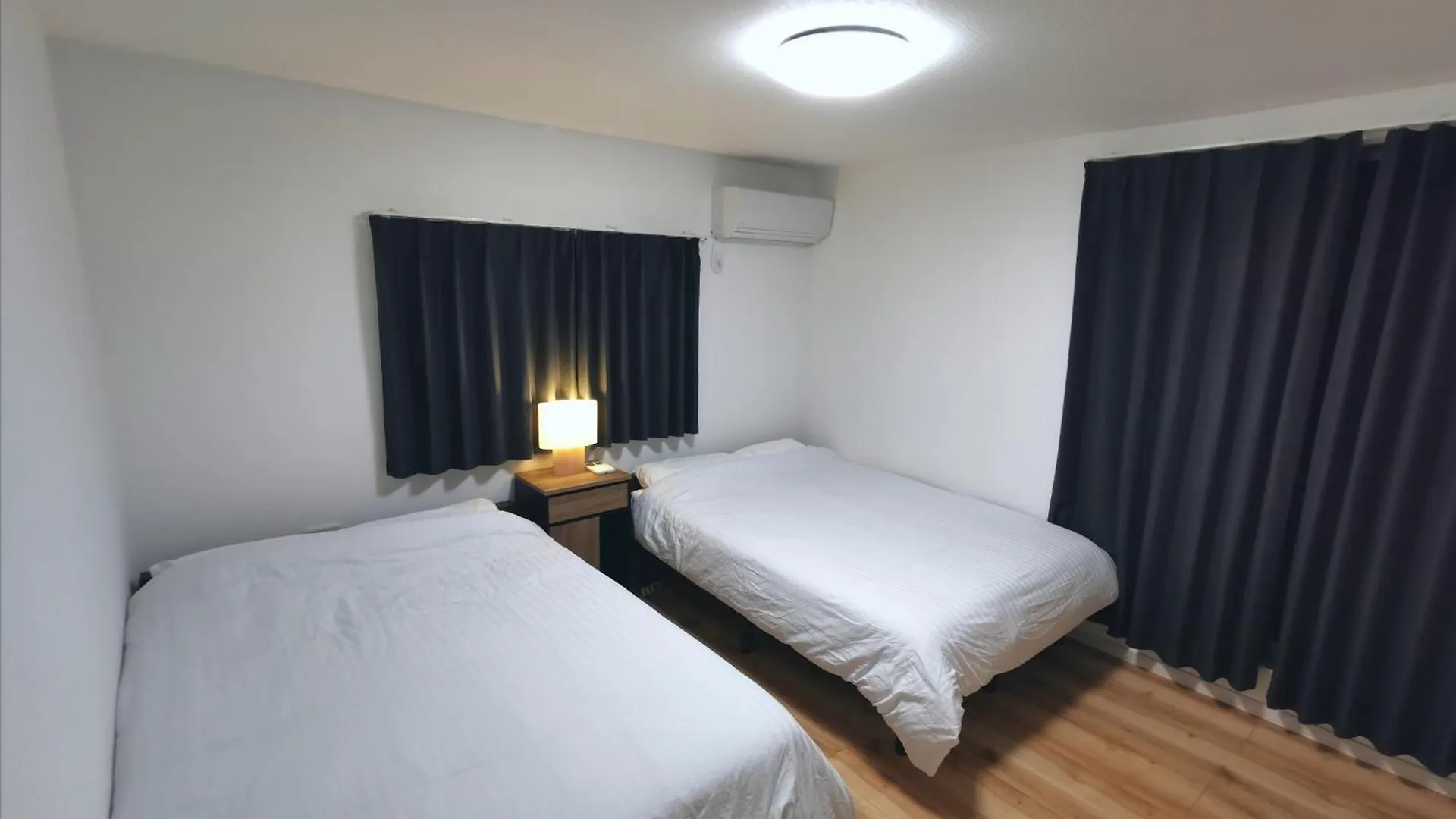 Apartamento Private Hotel Season Spring Tóquio